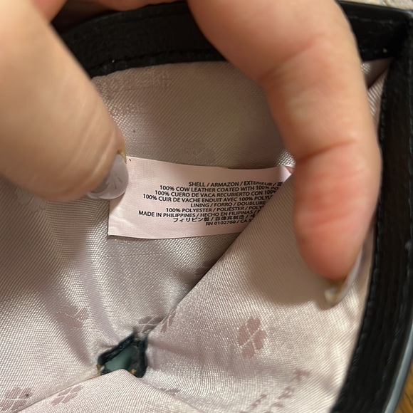 Kate spade small wallet Like New - Picture 8 of 10